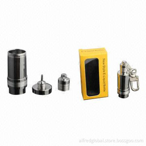 5mL E-cigarette Liquid Bottles